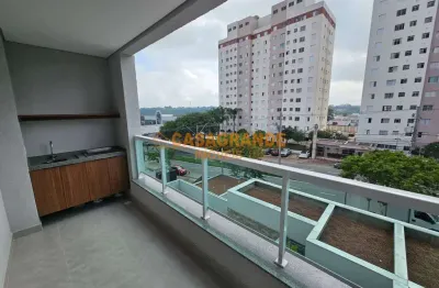 Apartamento p/ venda ou locação - 3 quartos, 84m² - villa branca