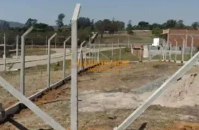 Terreno à venda no Recanto do Vale, São José dos Campos 