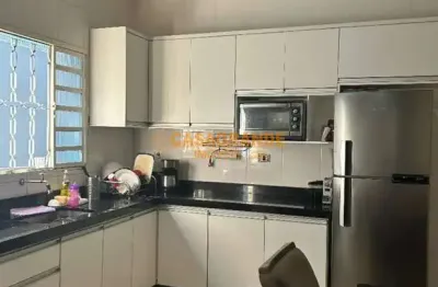 Casa com 2 quartos à venda no Residencial Altos do Bosque, São José dos Campos 