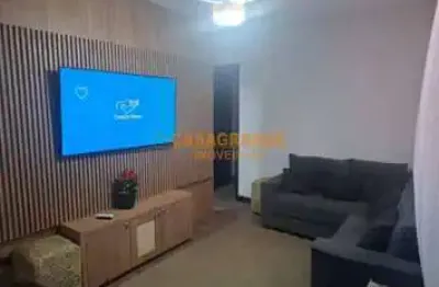 Apartamento com 2 quartos à venda no Bosque dos Eucaliptos, São José dos Campos 