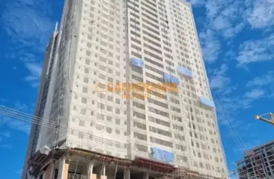 Apartamento com 1 quarto à venda no Jardim das Colinas, São José dos Campos 