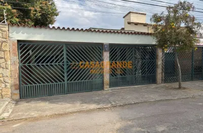Casa térrea à venda, 200m², 3 quartos - jd. maringá