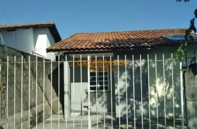 Casa com 1 quarto à venda no Residencial Frei Galvão, São José dos Campos 