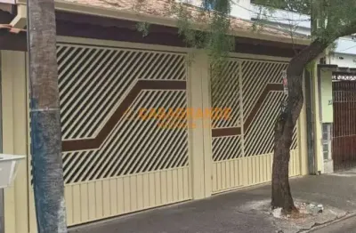 Casa com 3 quartos à venda no Jardim Oriente, São José dos Campos 