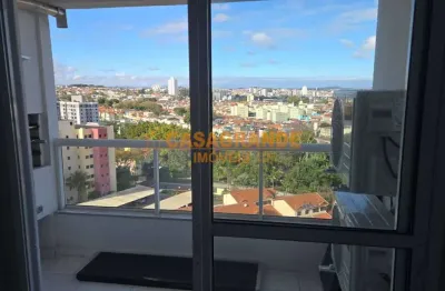 Apartamento p/ locação 3 quartos, varanda gourmet, 70m² - jd california