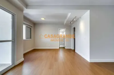 Apartamento com 2 quartos à venda no Condomínio Royal Park, São José dos Campos 