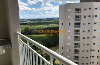 Apartamento com 02 quartos, no pagador de andrade-jacareí  sp
