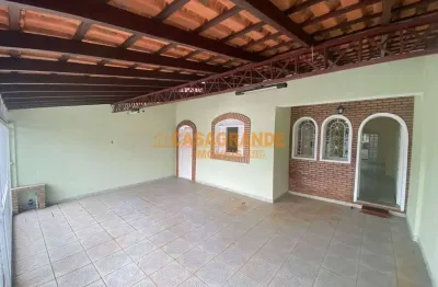 Casa com 3 quartos 150 mts²  a venda no bairro jardim américa - jacareí