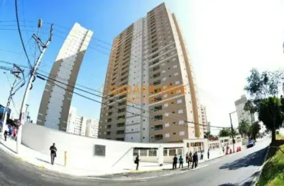 Apartamento com 2 quartos à venda no Jardim Veneza, São José dos Campos 