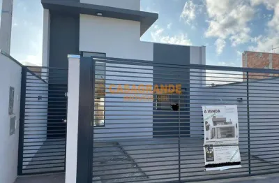 Casa térrea à venda no residencial parque dos sinos - jacareí