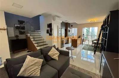 Casa 3 quartos, 1 suíte, 120m² - condomínio reserva de urbanova