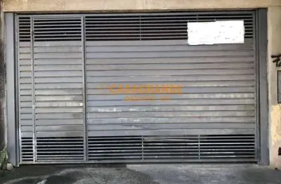 Casa com 2 quartos à venda no Jardim Torrão de Ouro, São José dos Campos 