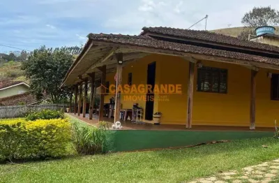 Vendo chácara com 9.600 metros quadrados em Sapucaí Mirim- MG -