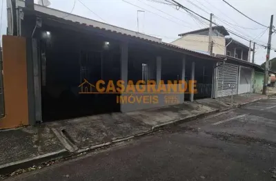 Casa com edícula à venda - 350m², 3 quartos, 1 suíte - vila tesouro
