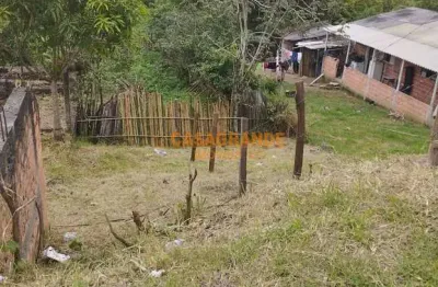 Terreno à venda na Chácaras Pousada do Vale, São José dos Campos 
