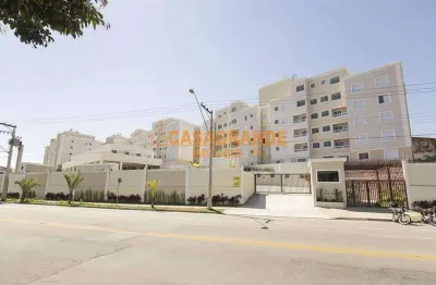 Apartamento 2 quartos - bosque dos eucaliptos com elevador