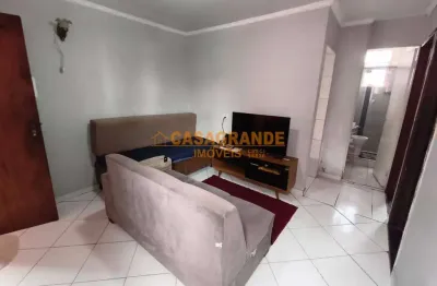 Apartamento à venda - 2 quartos, 47m² - vila tatetuba - parque das américas