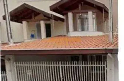 Casa à venda - 2 quartos, 1 suíte com 68m² em vilário na vila tesouro, sjc
