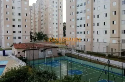 Apartamento 2 quartos com 47 metros quadrados condominio max clube