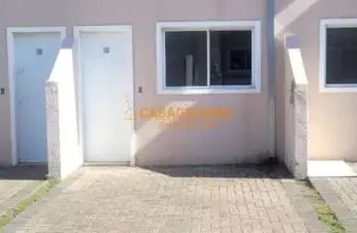 Casa/sobrado a venda -02 quartos, no jardim jacinto- jacareí sp