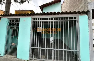 Casa com 2 quartos à venda no Campos de São José, São José dos Campos 