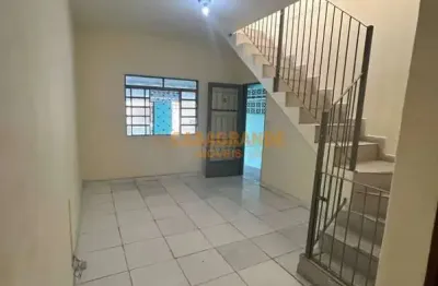 Casa com 2 quartos à venda no Campos de São José, São José dos Campos 
