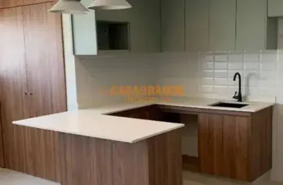 Apartamento com 2 quartos urbanova - residencial colinas do paratehy