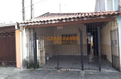 Casa com 2 quartos à venda no Jardim Altos de Santana, São José dos Campos 