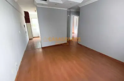 Apartamento à venda - 2 quartos, 50 m², lazer completo - parque industrial