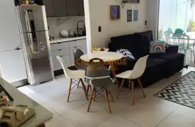 Casa com 3 quartos à venda na Vila Industrial, São José dos Campos 