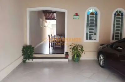 Casa à venda - 4 quartos,1 suíte, 160m² - jardim terras do sul