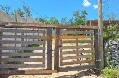Terreno à venda em condomínio fechado de chácaras em jacareí