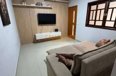 Casa à venda – 2 dormitórios | residencial união – são josé dos campos