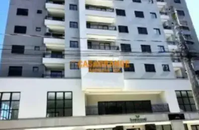 Apartamento à venda - 2 quartos, 1 suíte, varanda gourmet - pq industrial
