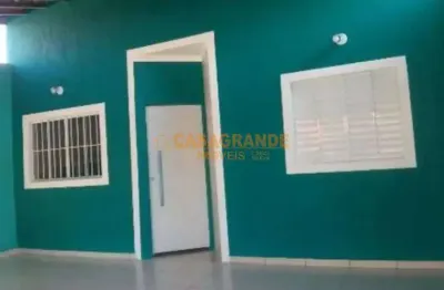 Casa com 3 quartos à venda no Jardim Minas Gerais, São José dos Campos 