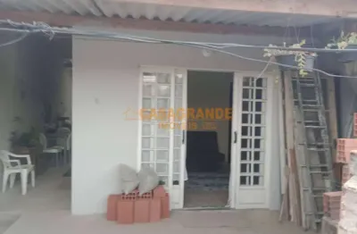 Casa com 4 quartos com 120 metros quadrados no residencial dom bosco