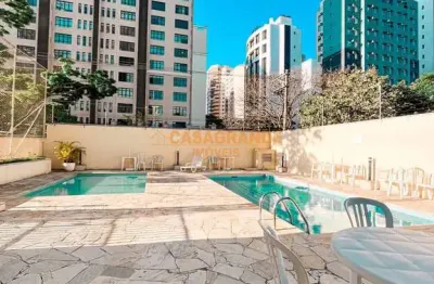 Apartamento à venda - 03 quartos, 78m² no parque residencial aquarius, sjc