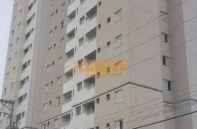 Apartamento p/ locação - 3 quartos, 1 suíte, 64m² - vila tatetuba