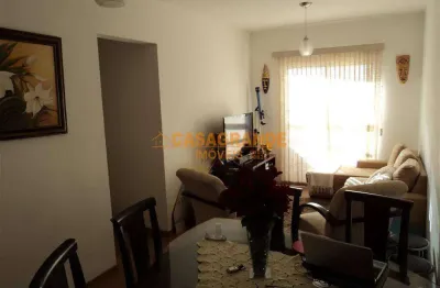 Apartamento com 2 quartos à venda no Jardim San Marino, São José dos Campos 
