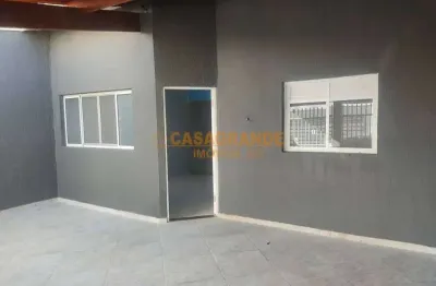 Casa com 3 quartos à venda no Jardim Santa Júlia, São José dos Campos 