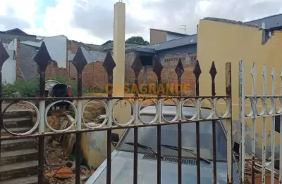 Terreno à venda no Jardim Satélite, São José dos Campos 