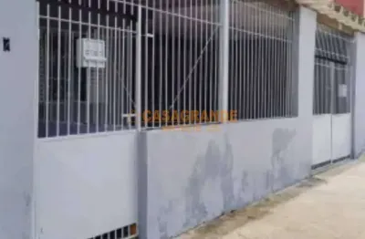 Casa à venda - 3 quartos, 225m², 2 vagas no jardim satélite  sjc