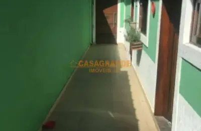 Casa com 2 quartos à venda no Jardim América, São José dos Campos 