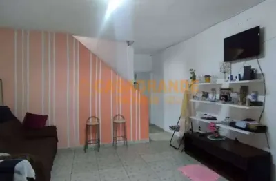 Casa com 5 quartos à venda no Residencial Bosque dos Ipês, São José dos Campos 