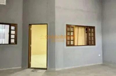 Casa à venda 02 quartos, 62m² no jardim santa inês iii  sjc