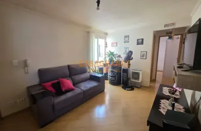 Apartamento à venda - 3 quartos, 1 suíte, 60m² - floradas de são josé