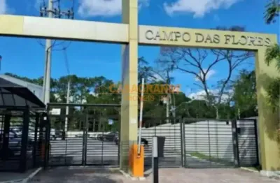 Apartamento com 2 quartos à venda no Jardim Torrão de Ouro, São José dos Campos 