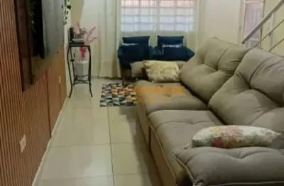 Casa/sobrado à venda 03 quartos, 120m² no jardim santa inês i, sjc