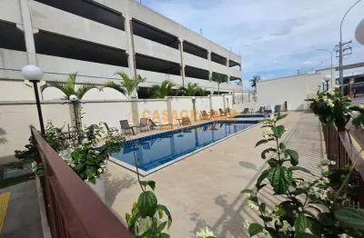 Apartamento à venda - 2 quartos, 48² com piscina - jardim sul