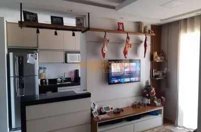 Apartamento à venda no cond green life -2 quartos, 1suíte